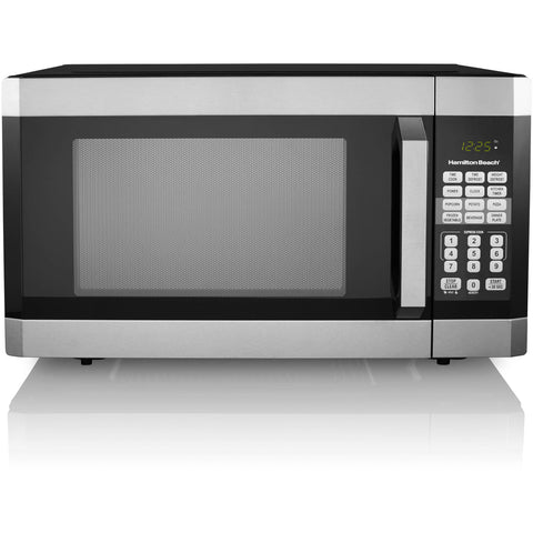 Microwaves