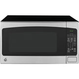 General Electric 2.0 cu. ft. Countertop Microwave Oven, Stainless