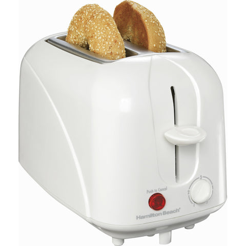 2 Slice Toasters